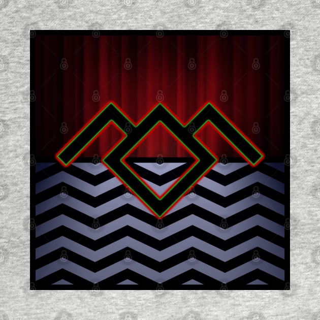 Twin Peaks by VSP Designs